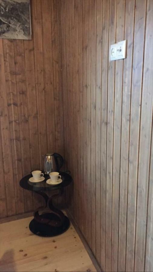 فندق Bana كازباجي المظهر الخارجي الصورة