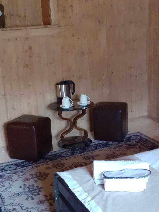 فندق Bana كازباجي المظهر الخارجي الصورة